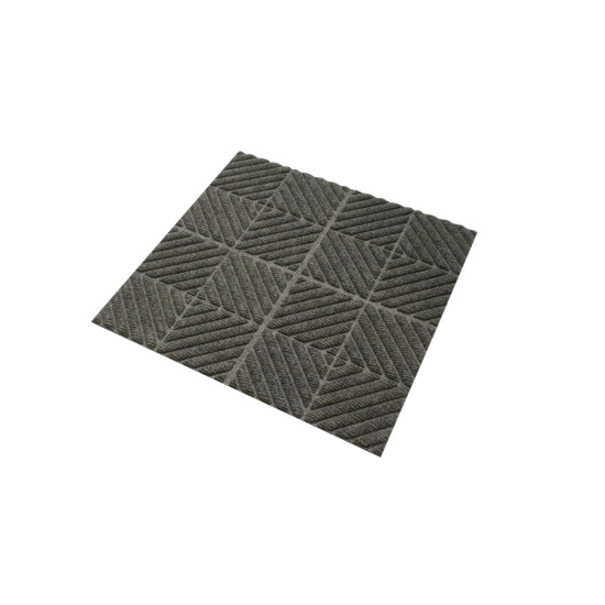 Durable & Stylish WaterHog Tiles Universal Floor Mats